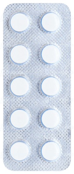 Dtm 90 Sr Tablet 10