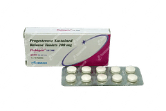 Dubagest Sr 200 Tablet 10