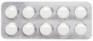 Dubagest Sr 200 Tablet 10