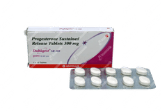 Dubagest Sr 300 Tablet 10 Dubagest Sr 300 Tablet 10