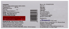 Dubagest Sr 300 Tablet 10 Dubagest Sr 300 Tablet 10