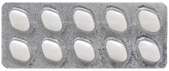 Dubagest Sr 300 Tablet 10 Dubagest Sr 300 Tablet 10