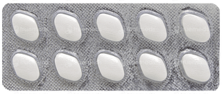Dubagest Sr 300 Tablet 10