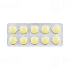 Dubagest Sr 300 Tablet 10