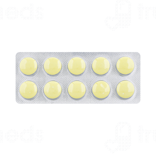 Dubagest Sr 300 Tablet 10