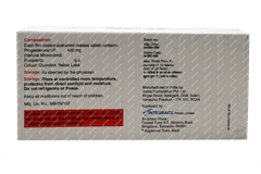 Dubagest Sr 400 Tablet 10 Dubagest Sr 400 Tablet 10