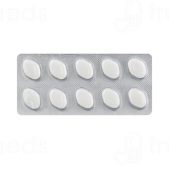 Dubagest Sr 400 Tablet 10 Dubagest Sr 400 Tablet 10