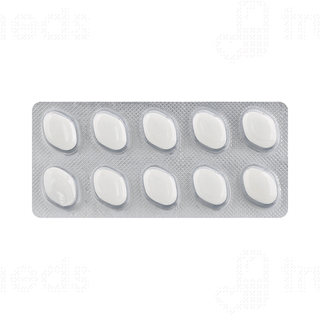 Dubagest Sr 400 Tablet 10