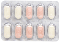 Duotrol Sr Tablet 10 Duotrol Sr Tablet 10