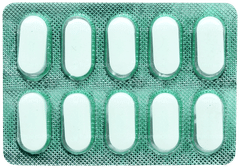 Elcephase 1000 Sr Tablet 10