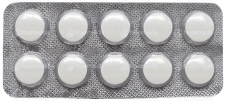 Emprogest Sr 200 Tablet 10