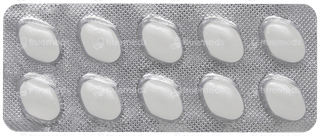 Emprogest Sr 300 Tablet 10