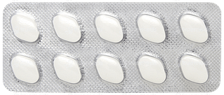 Endogest 300 Sr Tablet 10