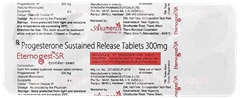 Eternogest 300 Mg Tablet Sr 10