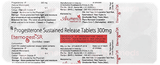 Eternogest 300 Mg Tablet Sr 10
