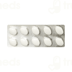 Fegest 300sr Tablet 10