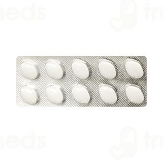 Fegest 300sr Tablet 10