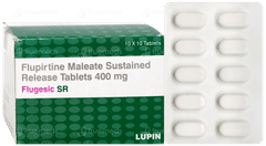 Flugesic Sr Tablet 10 Flugesic Sr Tablet 10