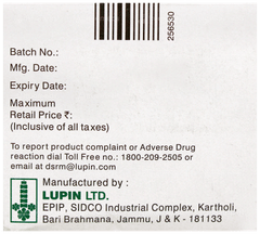 Flugesic Sr Tablet 10 Flugesic Sr Tablet 10