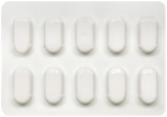 Flugesic Sr Tablet 10