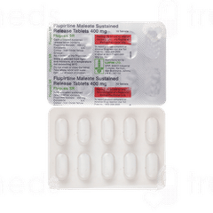 Flugesic Sr Tablet 10