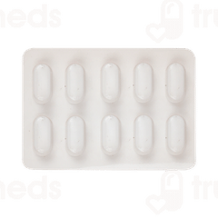 Flugesic Sr Tablet 10
