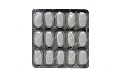 Formin Sr 1000 Tablet 15