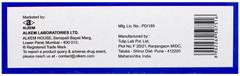 Formin Sr 1000 Tablet 15