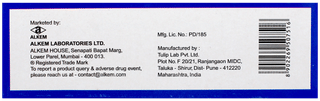 Formin Sr 1000 Tablet 15