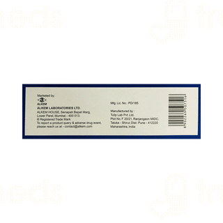 Formin Sr 1000 Tablet 15