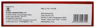 Formin Sr 500 Tablet 15