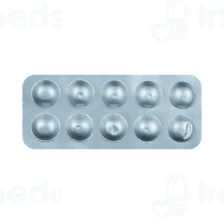 Freenac 200 MG Tablet Sr 10