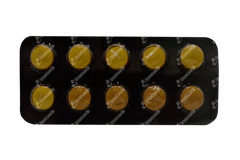 Gabamax Sr 75 Tablet 10