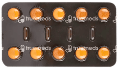 Gabasafe Plus Sr 75 Tablet 10 Gabasafe Plus Sr 75 Tablet 10