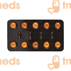 Gabasafe Plus Sr 75 Tablet 10 Gabasafe Plus Sr 75 Tablet 10