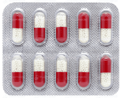 Ganaton Od 150mg Capsule 10