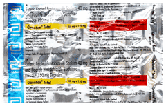 Ganaton Total Capsule 10