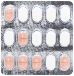 Geminor M3 Forte Tablet 15 Geminor M3 Forte Tablet 15