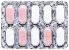 Gepride M 1 Tablet 10 Gepride M 1 Tablet 10