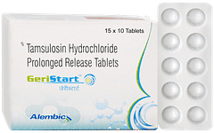 Geristart Tablet 10