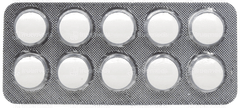 Gesterol Sr 200 Tablet 10