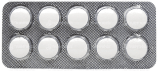 Gesterol Sr 200 Tablet 10
