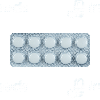 Gesterol Sr 200 Tablet 10