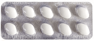 Gesterol Sr 300 Tablet 10