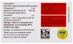 Glimestar M1 Tablet 10