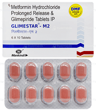 Glimestar M2 Tablet 10