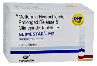 Glimestar M2 Tablet 10