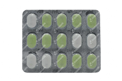 Glimisave M 0.5 Tablet 15