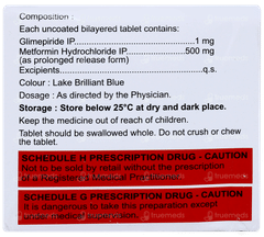 Glimisave M1 Tablet 15 Glimisave M1 Tablet 15