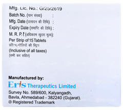 Glimisave M1 Tablet 15 Glimisave M1 Tablet 15